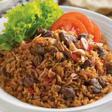 Cara penyediaan resepi nasi goreng daging mudah : Resep Nasi Goreng Daging Hobimasak Info