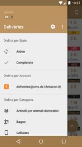 Image result for corrieri italiani