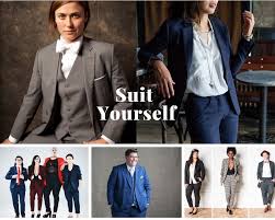 Delivered to your door in adelaide. Get Suited Dapperq S Picks For Where To Get Suits For Any Occassion Dapperq Queer Style