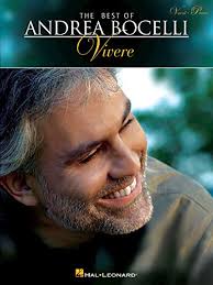 Join andrea bocelli for 'believe in christmas', live from the spectacular teatro regio di parma opera house in italy on saturday 12th december, an exclusive, ticketed, global livestream event. The Best Of Andrea Bocelli Vivere Songbook English Edition Ebook Bocelli Andrea Amazon De Kindle Shop