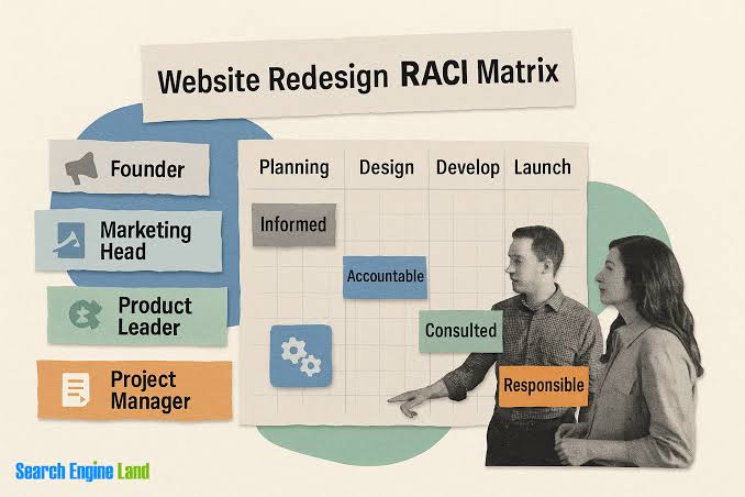 Checklist redesign aplikasi untuk menjaga identitas brand dari audit hingga evaluasi