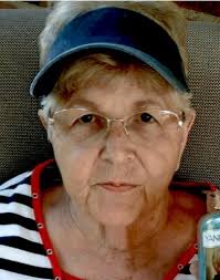 Gloria Lepps avis de décès