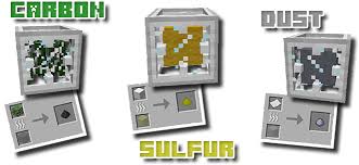 Pollution Of The Realms Mods Minecraft Curseforge