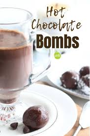 Hot Chocolate Bombs Are Perfect For Kids The Best Homemade Hot Chocolate Recipe Around K Gourmet Hot Chocolate Hot Chocolate Recipes Homemade Hot Chocolate