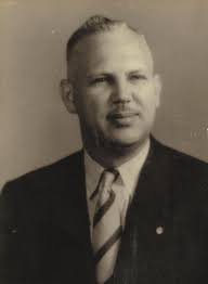 Arthur Douglas Lafferty Sr. (1907-1959)