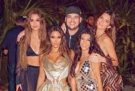 Photogallery of kim kardashian updates weekly. Kim Kardashian Denies She Got Covid From Private Island Birthday Party