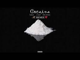Kapsul Cocaina Remix Lyrics Genius Lyrics Никто до меня не дотрагивался. kapsul cocaina remix lyrics