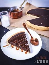 Tarte Au Chocolat Facile Tarte Au Chocolat Facile Recette De Tarte Au Chocolat Facile Recette Tarte Chocolat
