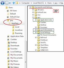 Microsoft windows defender has really upped its game over the past few years and originally it did not get off to the best of starts. Windows 8 Appdata Folder Location
