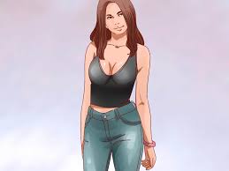 This is part of a series on kibbe style types and how they apply to petites. How To Seduce A Man 14 Steps With Pictures Wikihow