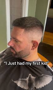 I've wanted to be a barber since I was 14. It wasn't an easy road—I ha...