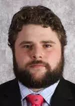 2020 Men's Lacrosse Roster