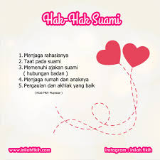 Suami dan istri sudah ditakdirkan untuk hidup bersama dalam kehidupan cinta yang penuh dengan kedamaian. Istri Diam Diam Menikah Dengan Lelaki Lain Bagaimana Hukumnya Inilahfikih