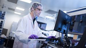 See the company profile for moderna, inc. Moderna Covid Vaccine Shows Nearly 95 Protection Bbc News