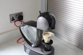 Maybe you would like to learn more about one of these? Nescafe Dolce Gusto Infinissima Manual Review Trusted Reviews