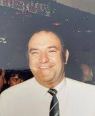 Condolence Book for Myles Lyne (Castletownbere, Cork)