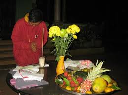 Nói là lành nhưng nhiều khi chúng tôi vẫn nói đùa với nhau về chiếc quần có… hình tivi ở mông. Cach Bay Mam Cung Giao Thá»«a Ngoai Trá»i Táº¿t Ká»· Há»£i 2019 Theo Chuáº©n Cá»• Truyá»n