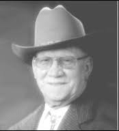 Joseph Jorgenson Obituary (2003)