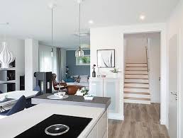 Dieses preisgünstige fertighaus ist ideal für familien, toller grundriss und eine galerie als spielecke. Individuelle Grundrisse Finden Hanse Haus