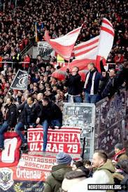 All information about sc freiburg (bundesliga) current squad with market values transfers rumours player stats fixtures news. Synthesia Ultras Sport Club Freiburg E V