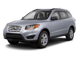 The nfc card works on vehicles equipped with digital key. 2010 Hyundai Santa Fe Reviews Ratings Prices Consumer Reports