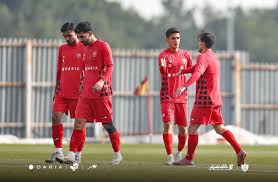دو ستاره جوان پرسپولیس مشتری پیدا کردند