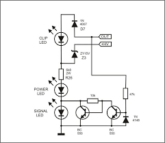 Saya akan mencoba menjelaskan bagaimana menggunakan fasilitas power clip pada corel draw : Cara Membuat Clip Indicator Power Amplifier Bahar Electronic