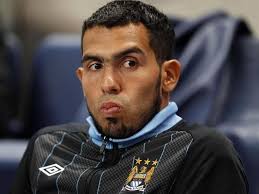 Tevez, le PSG à l'attaque