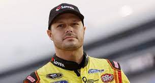 David gilliland believes his start sunday in the daytona 500 will be his last daytona 500. David Gilliland To Attempt Daytona 500 For Ricky Benton Nascar Com