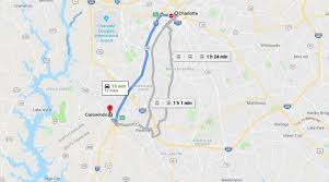 Where Is Carowinds Located Prices Tickets Hours Map