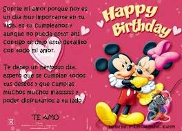 Feliz Cumpleanos Mi Amor Hombre Google Search Cereal Pops Pops Cereal Box Birthday