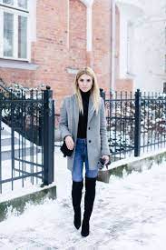 Pin By Sarah Larson On Outfits Winter Dress Outfits Cool Outfits Coat Outfits