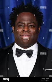 The harder they fall jeymes samuel hi-res stock photography and images