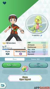 Aug 29, 2019 · to get a stage 1 sync pair to evolve, the pokémon in question should be at least level 30. What Are The Type Weaknesses Of Pokemon In Pokemon Masters Pokemon Masters