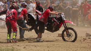 Gunstock 2018 Hill Climb Youtube