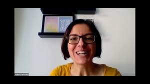 Comprometidos con la universidad. Dorcas González