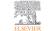 Elsevier logo