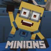 Using apkpure app to upgrade crossover on chrome os beta, fast, free and save your internet data. Mod Minecraft X Minions Yellow Craft Skins 1 Apk Download Com Minions Minecraft Crossover Mod