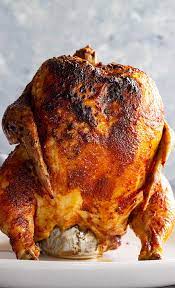 Beer Can Chicken Beer Butt Chicken Countryside Cravings