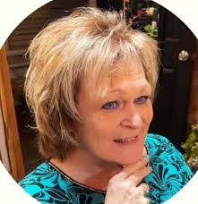 Carol Steiger's Instagram, Twitter & Facebook