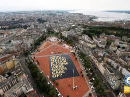 Avoid records that don't meet the guinness world records formatting criteria. Campaigners For Basic Income In Switzerland Set Guinness World Record The Independent The Independent
