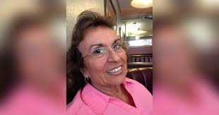 Obituary for Patricia "Trish" Ann Jones