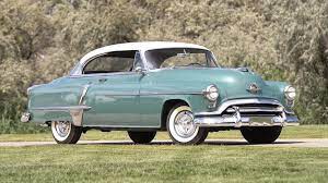 Pin On American Cars 1946 1956