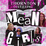 Mean Girls Trivia