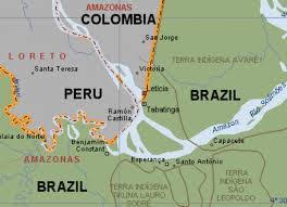 4 june 2021 7:18 am. Tuerto Pero Veo Todo Un Triangulo De Drogas Armas Y Violencia Triple Frontera Entre Brasil Colombia Y Peru