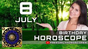 We did not find results for: July 8 Birthday Horoscope Personality Youtube