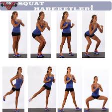 Squat Calismasi Egzersiz Programlari Egzersiz Planlari Ve Egzersiz