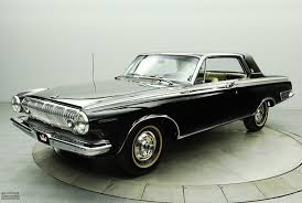 Image result for Surf Green 1963 Dodge