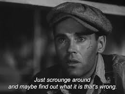 Maybe you would like to learn more about one of these? Ma Joad Quotes Gif Quotesgram