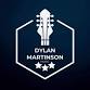 Dylan Martinson